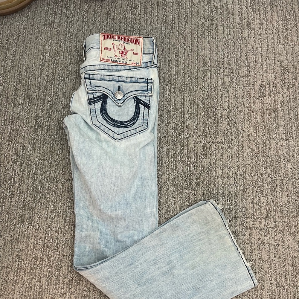 True Religion Jeans size 30